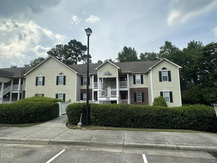 Property Photo:  320 Bubble Creek Court 7  NC 28311 