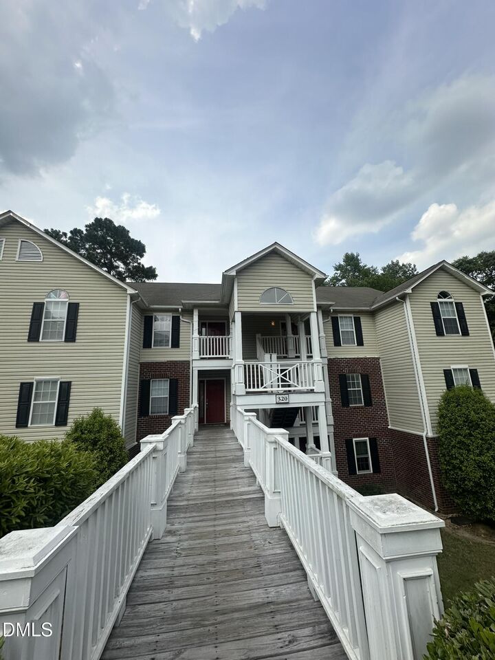 Property Photo:  320 Bubble Creek Court 7  NC 28311 