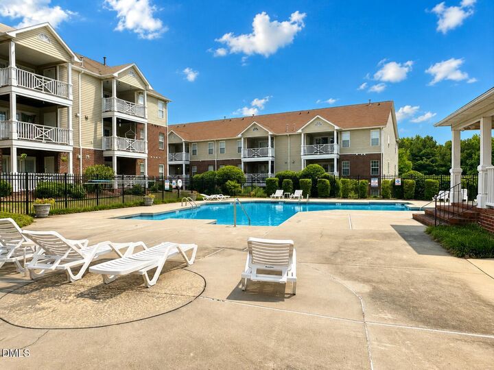 Property Photo: 320 Bubble Creek Court 7 NC 28311