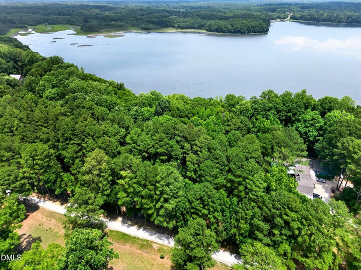 Property Photo: 609 Edgewater Drive NC 27529