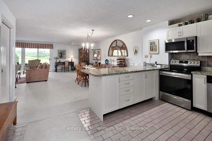 Property Photo: 500 Oxbow Crescent ON L9Y 5B4