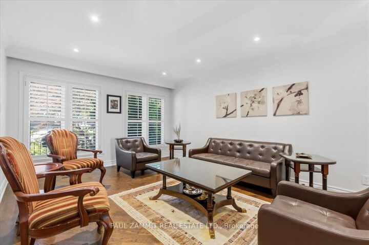 Property Photo:  17 Arran Crescent  ON M2M 2W8 