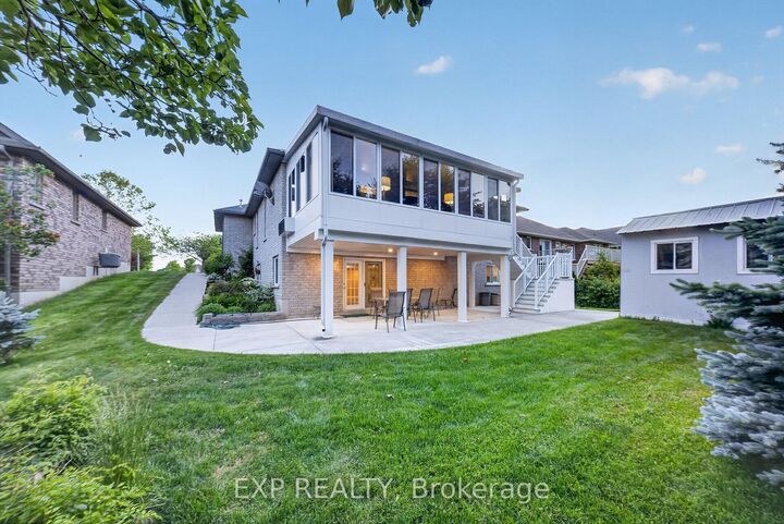 Property Photo: 14 Hunter Drive S ON N0E 1M0