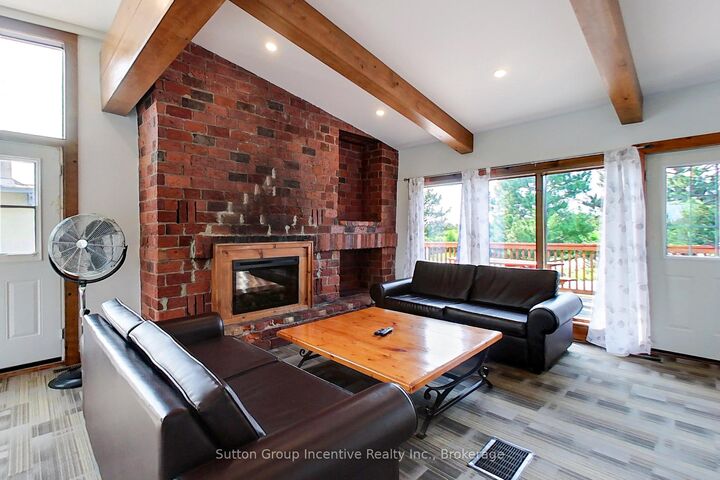 Property Photo: 151 Tyrolean Lane ON L9Y 0N3