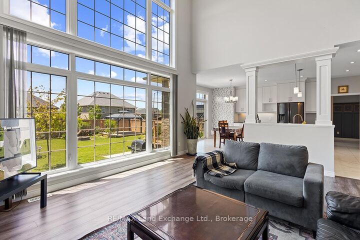 Property Photo: 360 Devonshire Road ON N0H 2C3