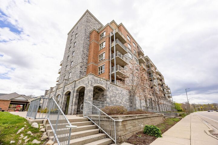 155 Water Street S 502 — photo 1
