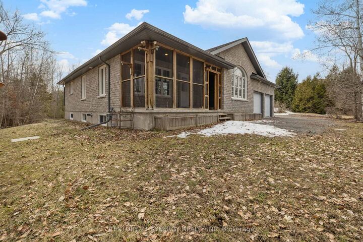 Property Photo: 42 Empress Drive ON K0G 1J0