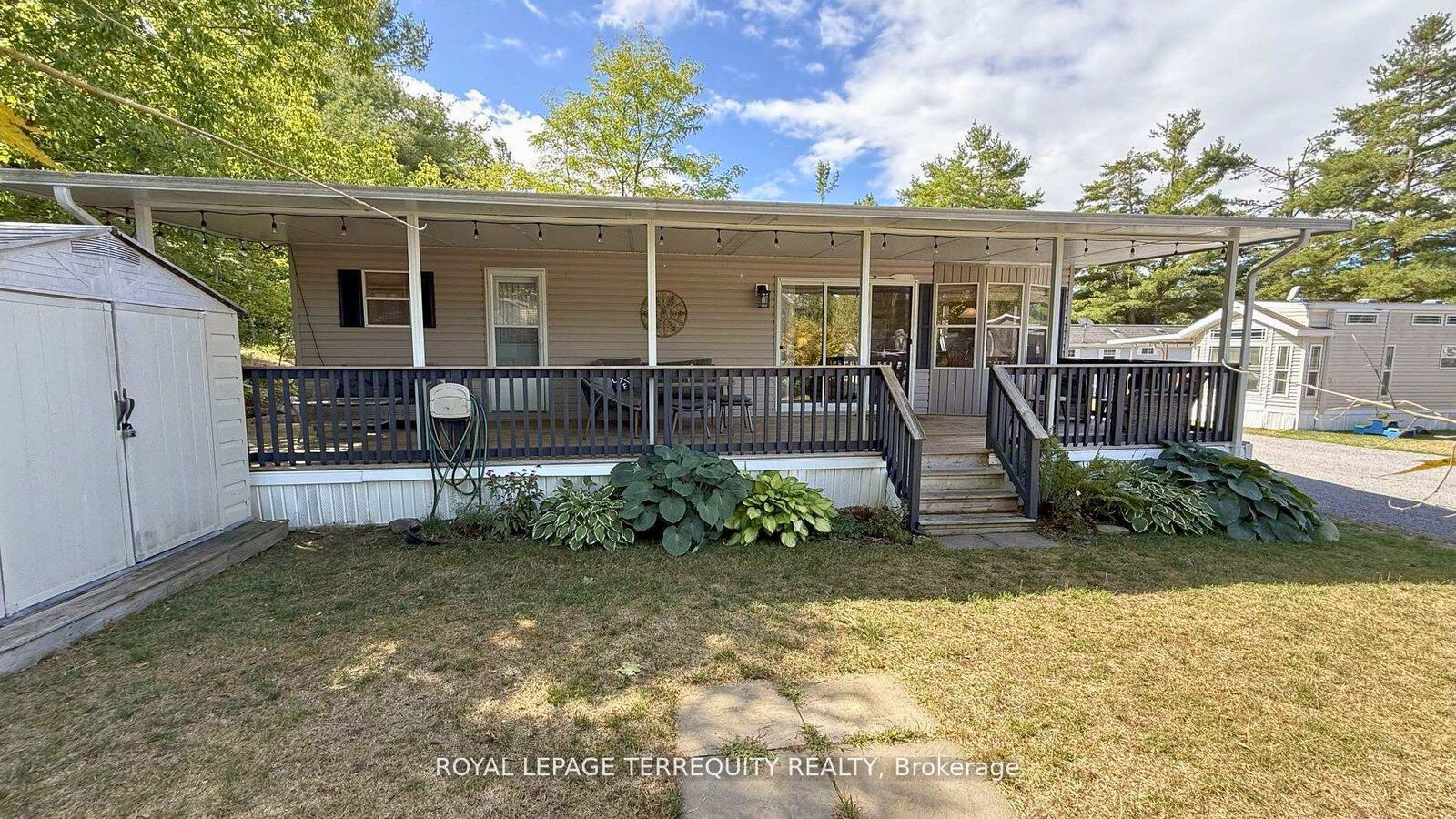 Property Photo: 328 Rockview N/A ON K0L 2H0