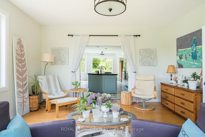 Property Photo: 529648 Osprey-The Blue Mountains Townline ON L0M 1P0