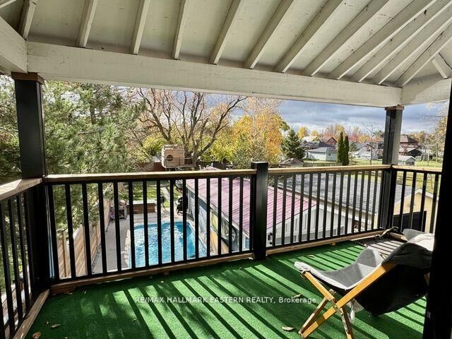 Property Photo: 29 Crescent Street ON K9J 2G2