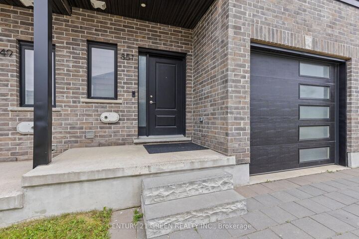 Property Photo: 851 Sarnia Road ON N6H 0K3