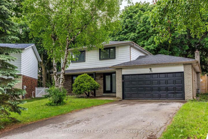 75 Beswick Drive — photo 1