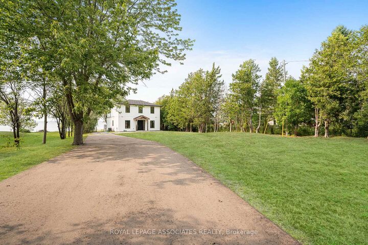 Property Photo: 46 Williams Point Road ON L0B 1E0