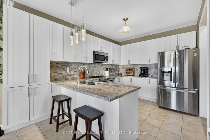 Property Photo: 50 Bramsey Street ON L0E 1R0