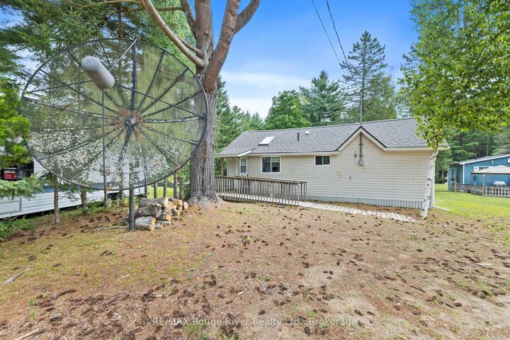 Property Photo: 39 Hobo Lane ON K0L 1C0