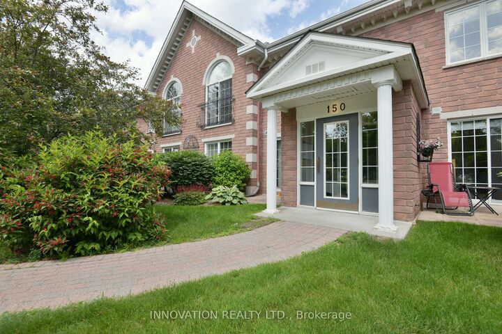 150 Robson Court 2C — photo 1