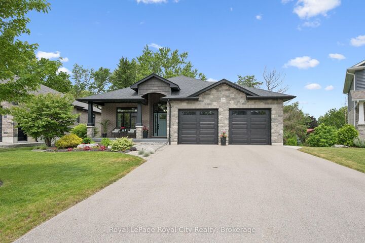 Property Photo: 70 Wilson Court ON N4X 0B6