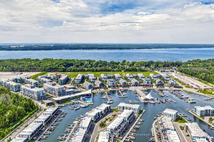 Property Photo: 375 Sea Ray Avenue 202 ON L9S 0N9