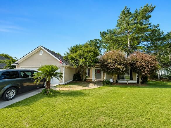 Property Photo: 616 Coleman Dr GA 31632