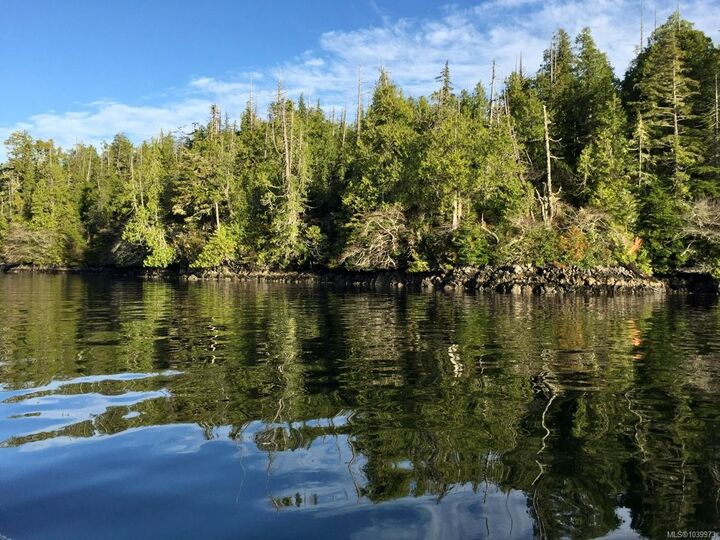 Property Photo: 28 Hot Springs Oceanside BC V0R 2Z0