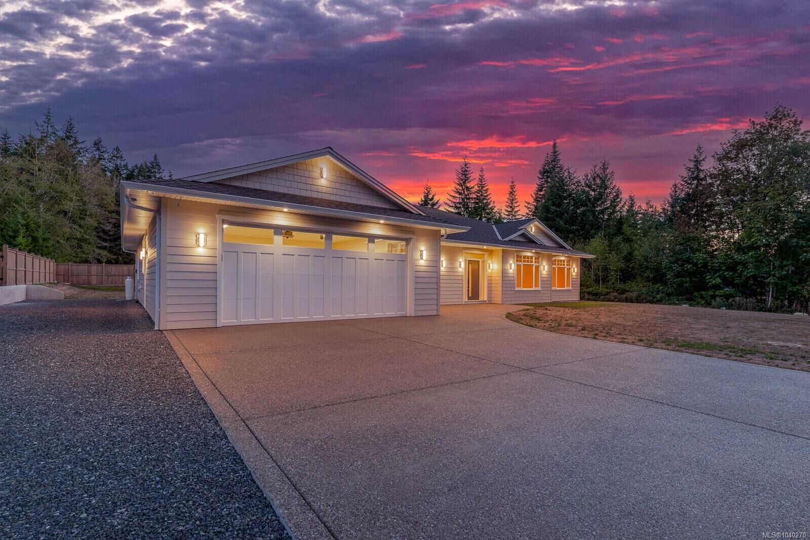 Property Photo: 2780 Burde St BC V9Y 7M4