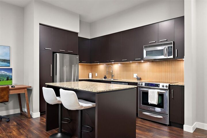 Property Photo:  1375 Bear Mountain Pkwy #120  BC V9B 0C9 