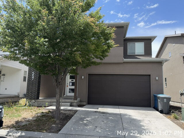 Property Photo: 557 N 290 E UT 84059