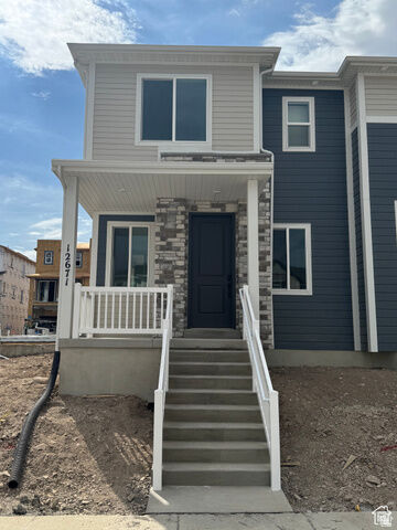 12672 S Lincoln Peak Ln 131