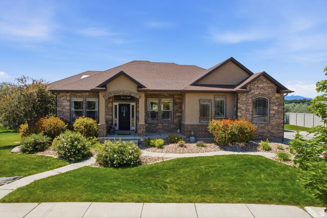 Property Photo:  14212 S Stone Fly Dr W  UT 84065 