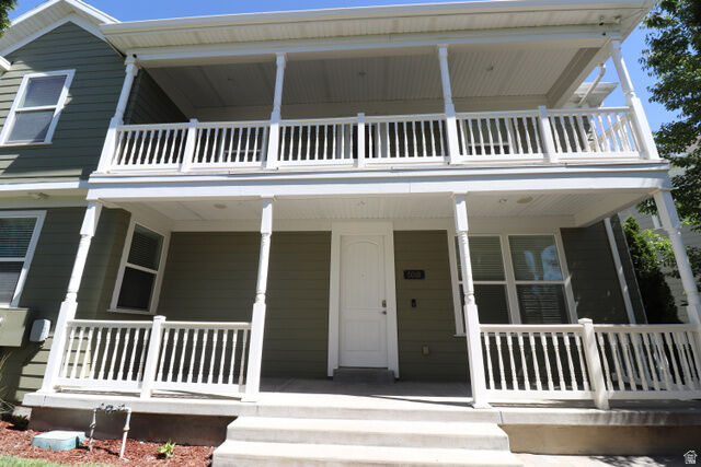 Property Photo:  5018 W Calton Ln S  UT 84009 