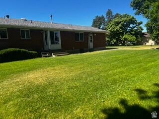 Property Photo: 1230 E South Weber Dr UT 84405