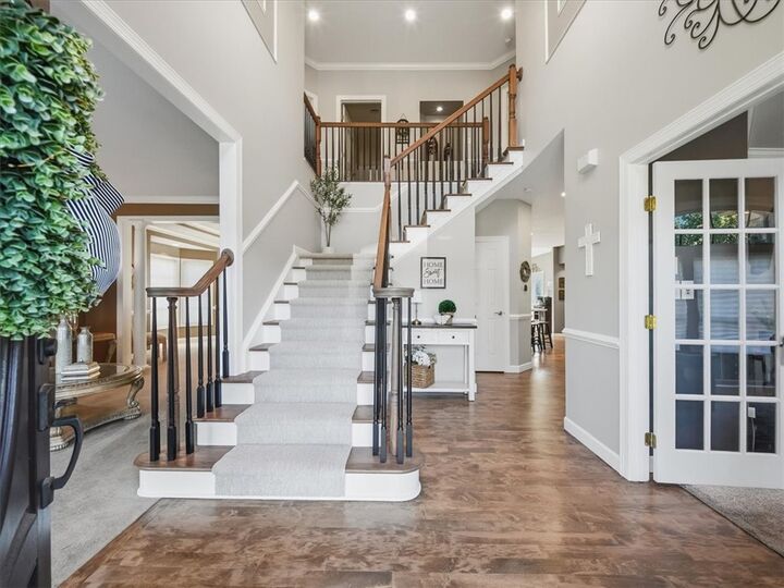 Property Photo:  105 Morning Mist Dr  PA 15001 