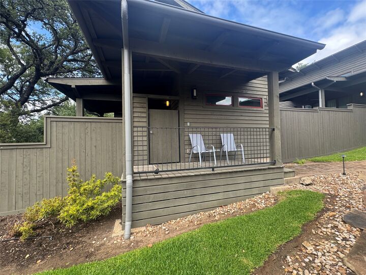 Property Photo: 2113 Barbaro Way Way 17 TX 78669