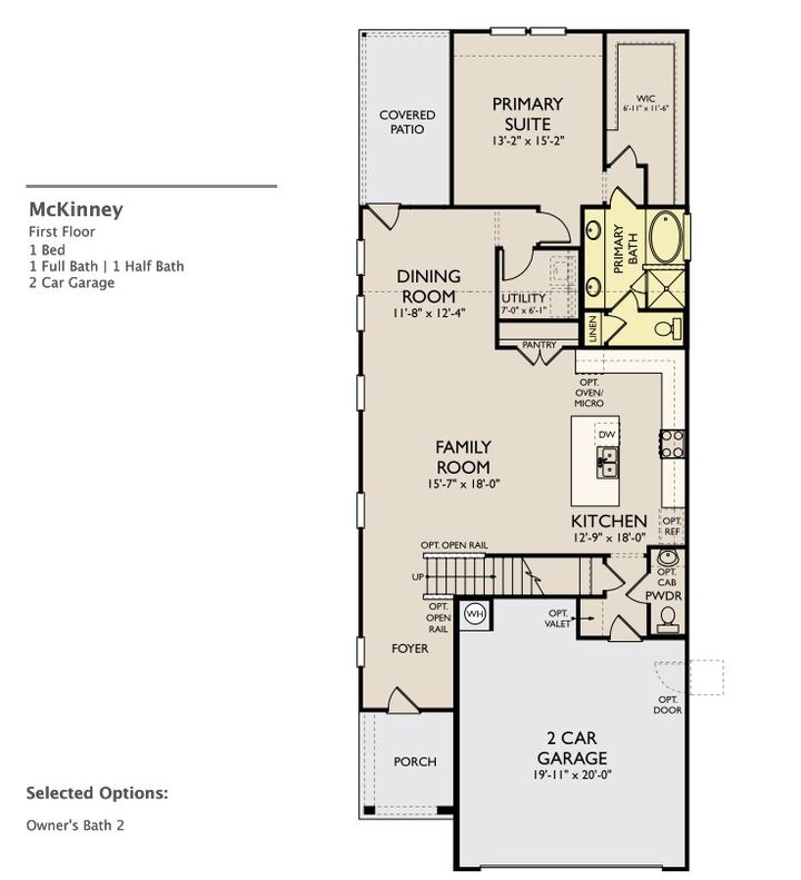 Property Photo: 175 Ranier Way TX 78620
