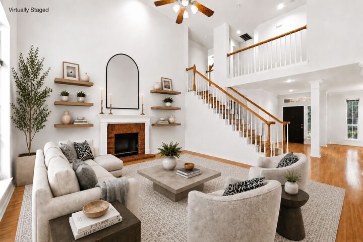 Property Photo: 12700 Picket Rope Lane TX 78727