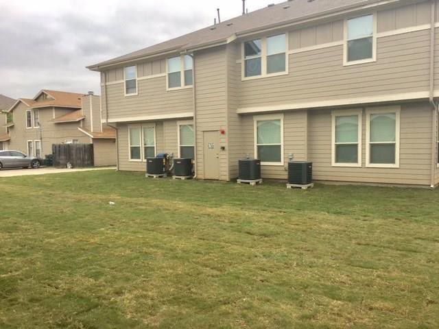 Property Photo: 2213 Katy Lane D TX 78626