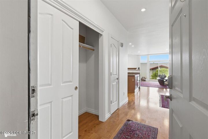 Property Photo: 222 E 7th Avenue #303 AK 99501