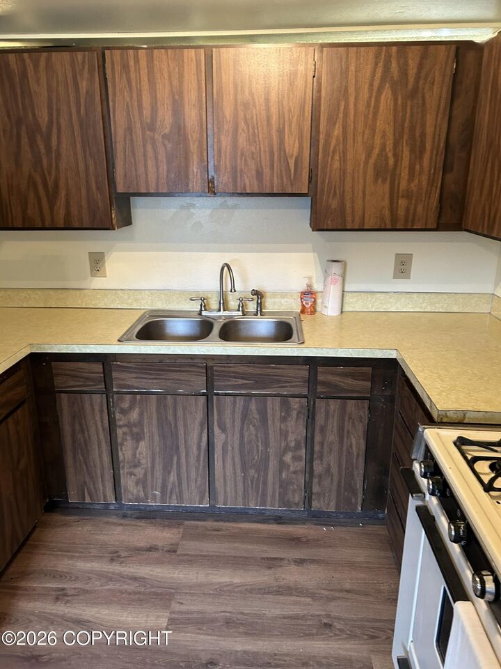 Property Photo:  3918 Third Street  AK 99644 