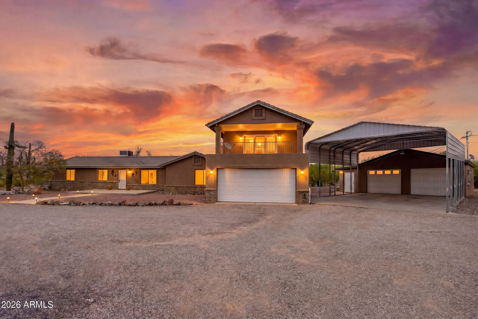 Property Photo: 2839 N Sossaman Road AZ 85207