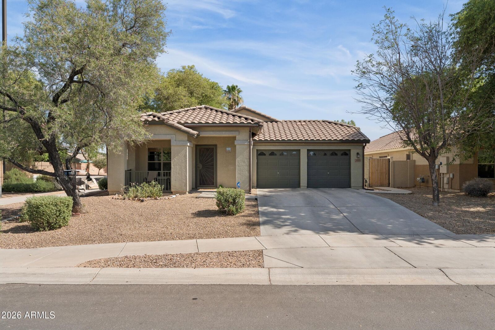 Property Photo:  3505 E Phelps Street  AZ 85295 