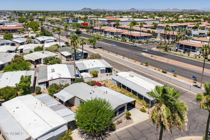 Property Photo:  16820 N 2nd Avenue 284  AZ 85023 