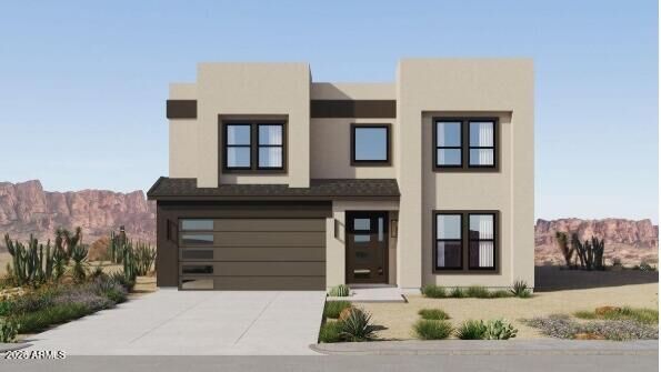 Property Photo:  Tbd Prospector Trail  AZ 85118 