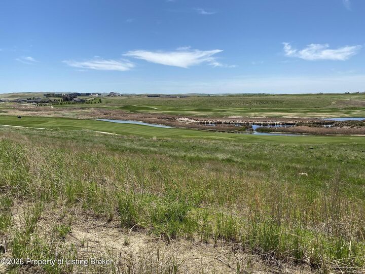 Property Photo: Stepping Stone Parkway ND 58854