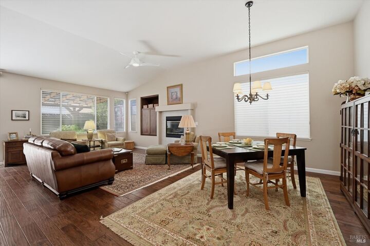 Property Photo:  7237 16th Hole Drive  CA 95492 