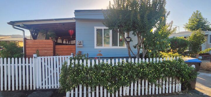 Property Photo:  311 Lake Mendocino Drive 14  CA 95482 