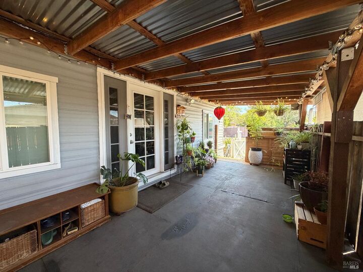 Property Photo: 311 Lake Mendocino Drive 14 CA 95482