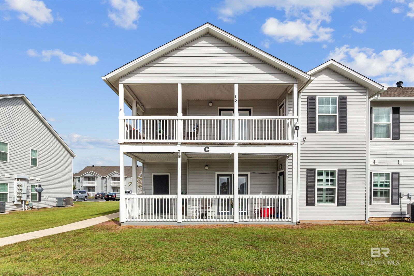 Property Photo:  6194 State Highway 59 C8  AL 36542 