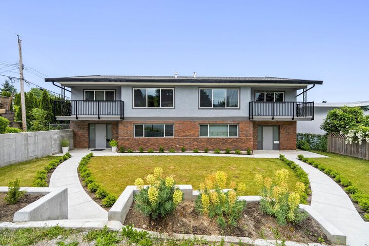 Property Photo: 7737 Allman Street BC V5E 2A9