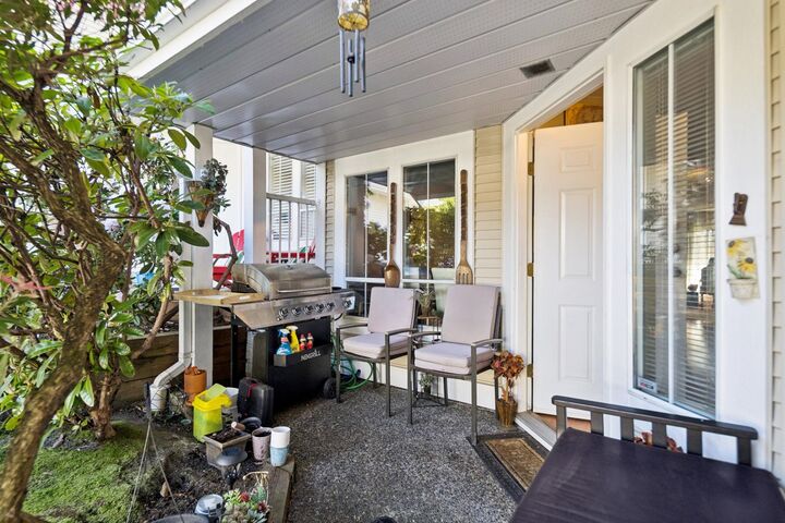 Property Photo: 2590 Panorama Drive Th28 BC V3E 2W9