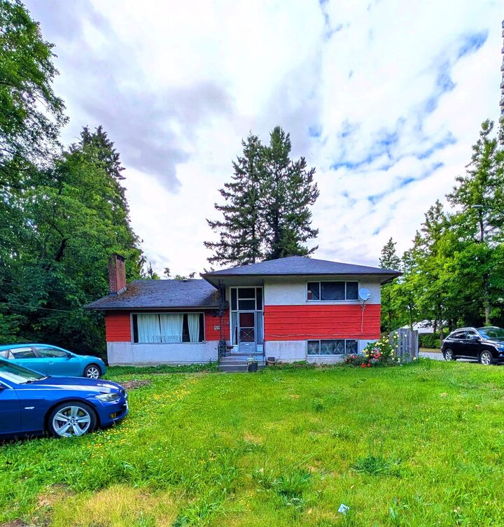 Property Photo: 13321 108 Avenue BC V3T 2J7